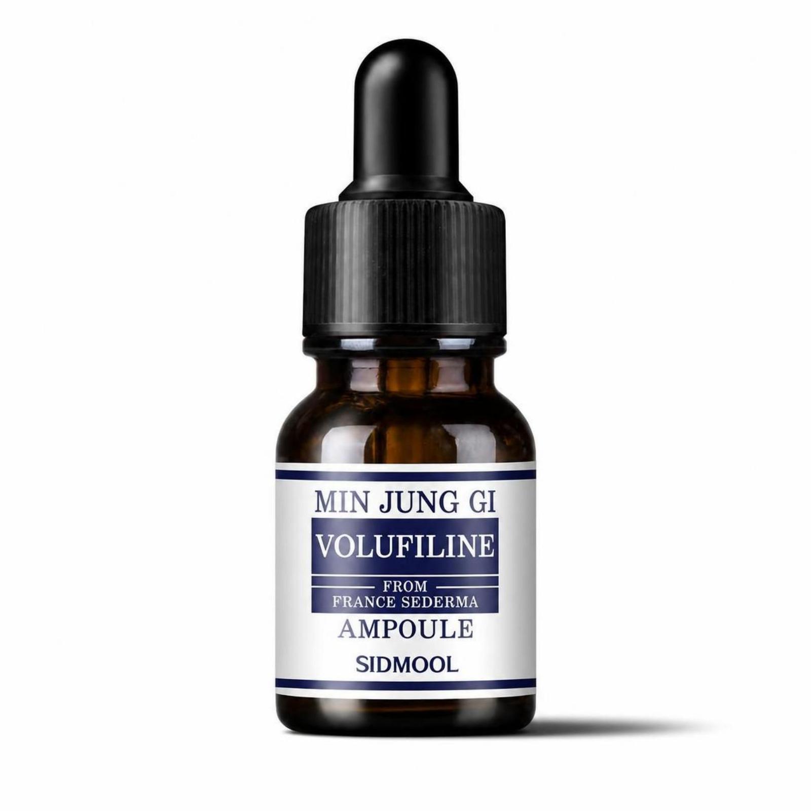 SIDMOOL Min Joong Ki Volufiline Ampoule 11ml 1 pc