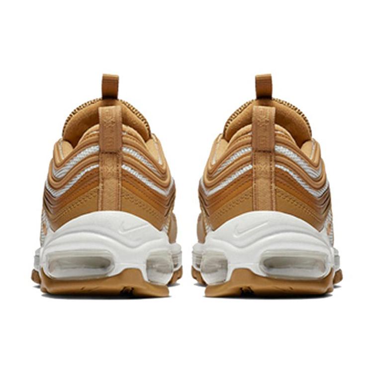 New Nike Air Max 97 'Wheat' Women's 921733-702