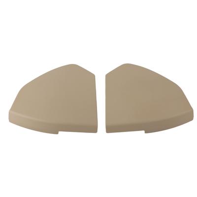Garniture de Panneau Supérieur de Porte Avant Gauche Droite 2117270148 Remplacement pour E?Classe W211 2003 ?2009