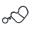 Lightweight Reliable Automotive Seal Gasket with Advance Design Prevents Fluid Leak Reduces Maintenance Costs 03F903575C