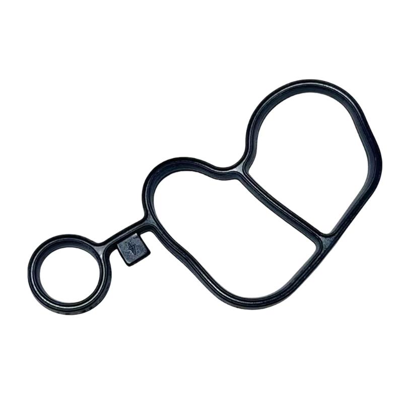 Lightweight Reliable Automotive Seal Gasket with Advance Design Prevents Fluid Leak Reduces Maintenance Costs 03F903575C