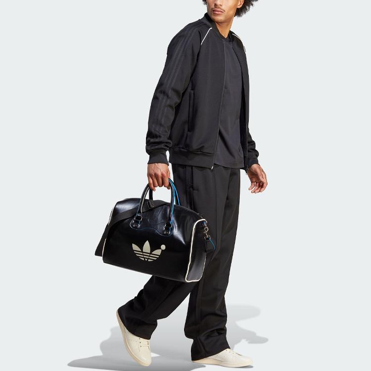 Adidas Originals T Shirt Men's Black