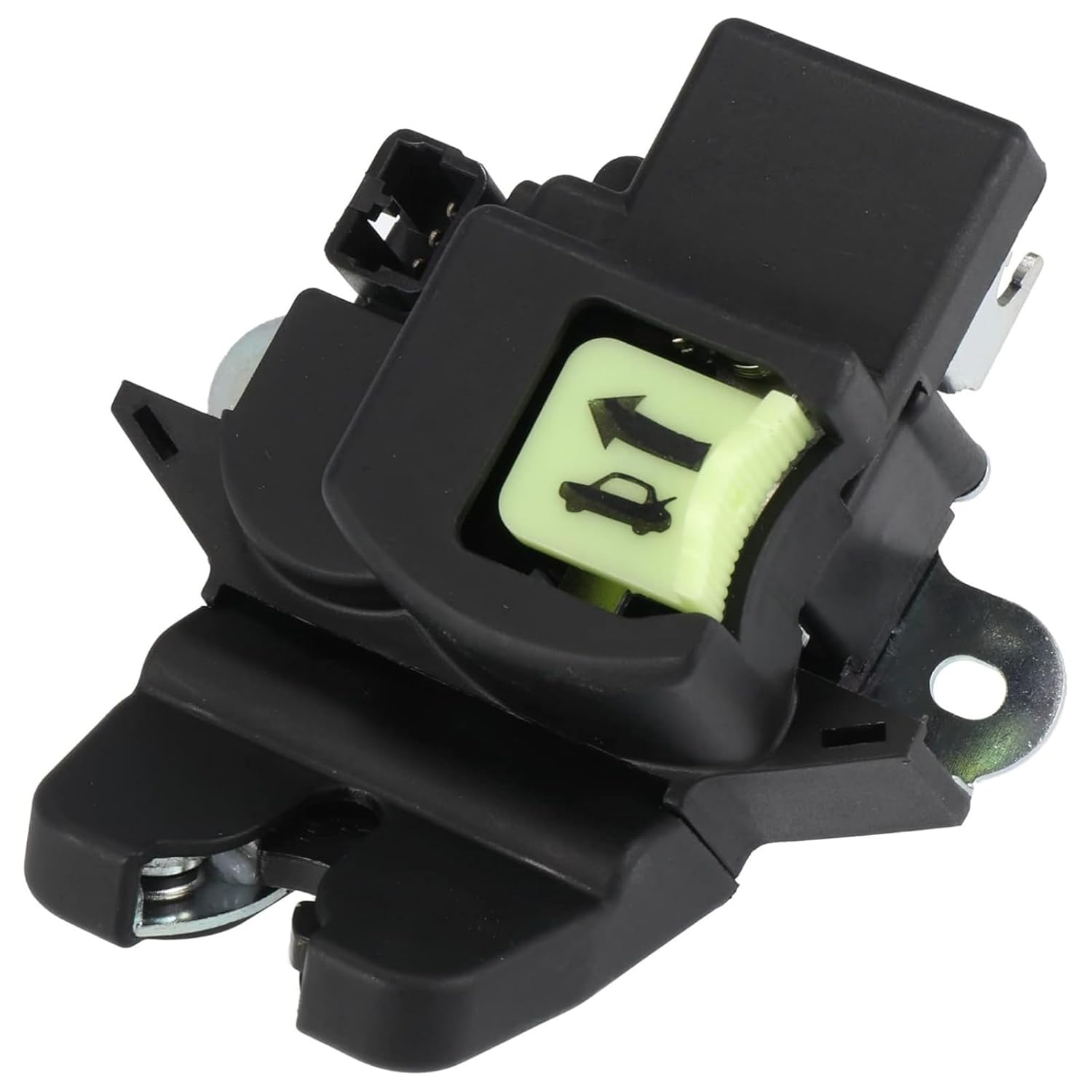 

Trunk Latch Lock Actuator Motor 81230-A7030 Compatible with Kia Forte 2014-2022 1.6L 1.8L 2.0L Keyless Entry Rear Tailgate Lid Lock Latch Replacement