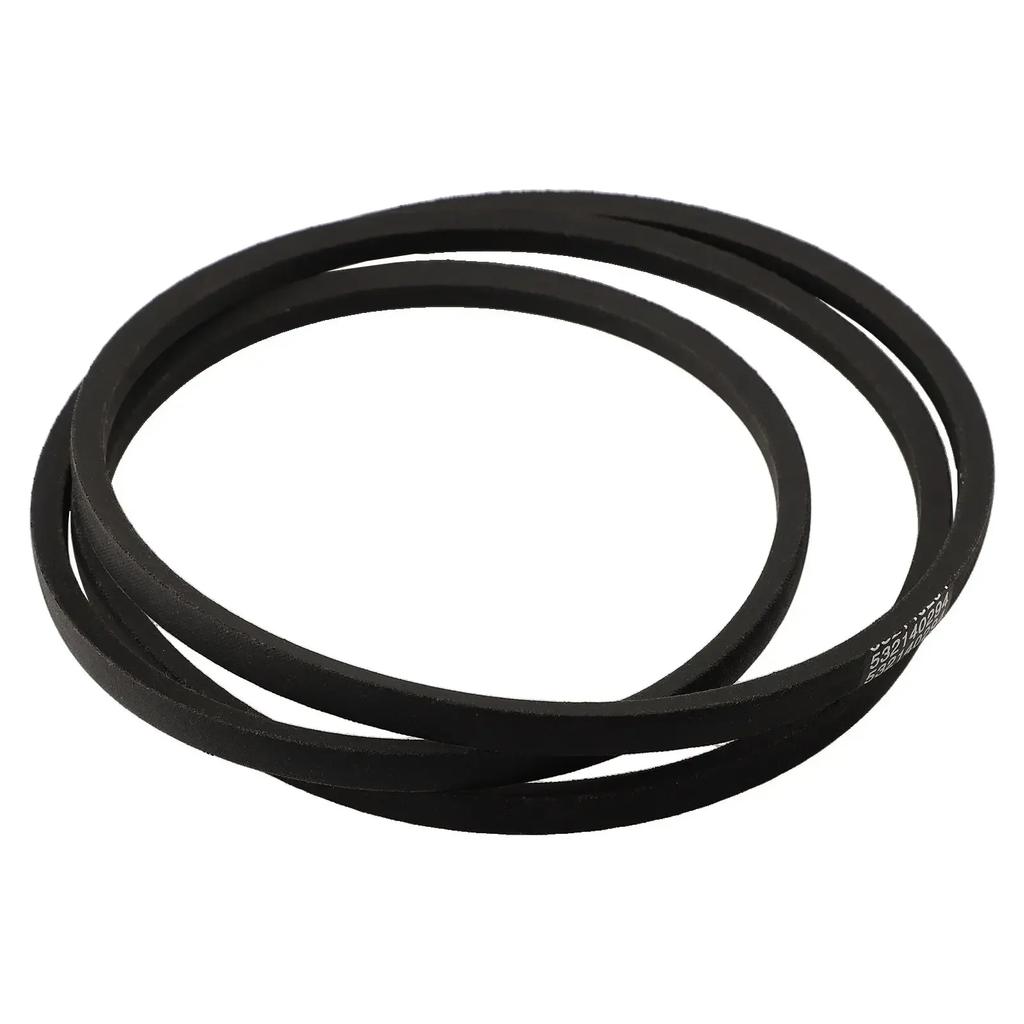 1pc 0.5x82 Inch Drive Belt For Craftsman 532140294 531300768 140294 Lawn Tractor Lawn Mower Parts Garden Tools
