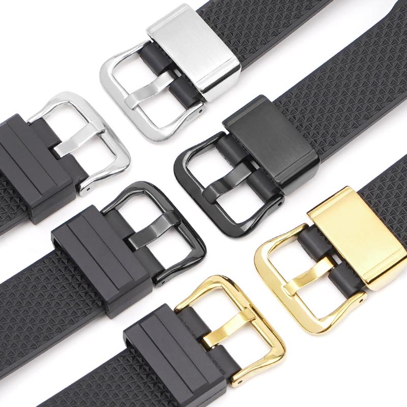 Watch Accessories For Casio G-SHOCK GST-B400 Series Resin Strap Men's Sports Waterproof Rubber Replacement Watchband Bracelet