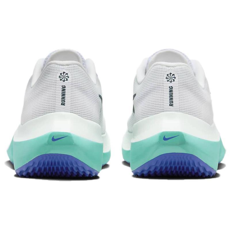 Nike Zoom Fly 5 "White Barely Green" Sneakers Casual DM8968-302