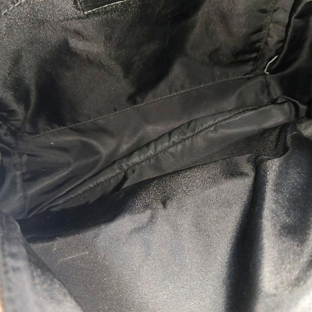 [Pre-Owned] Palm Springs Vintage Fashion Monogram Canvas And Leather Mini Backpack - Good #1OI4Y54