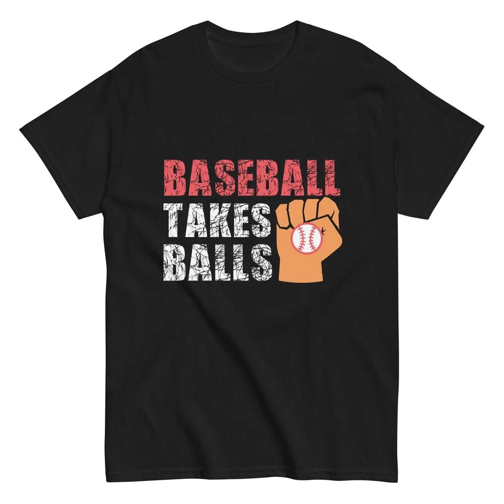 Baseball Sport T Shirt Cool For Unisex And Unisex Classic Tee