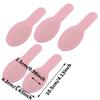 5PC Adjustable Finger Splint Brace for Arthritis Pain Relief Reusable Straightening Corrector Protective Finger Strap