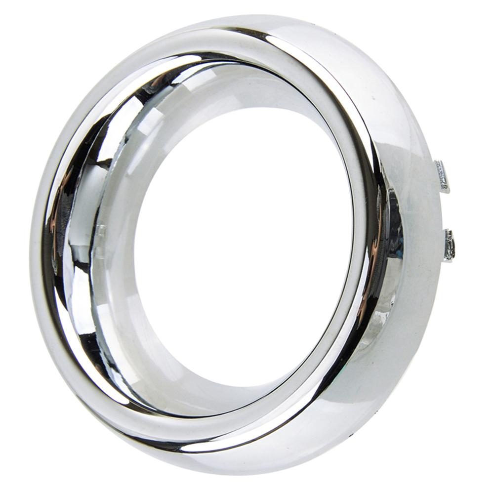 Fog Light Trim Bezel Lamp Ring Left/Right For Dodge Durango 2014-2020 5113680AA