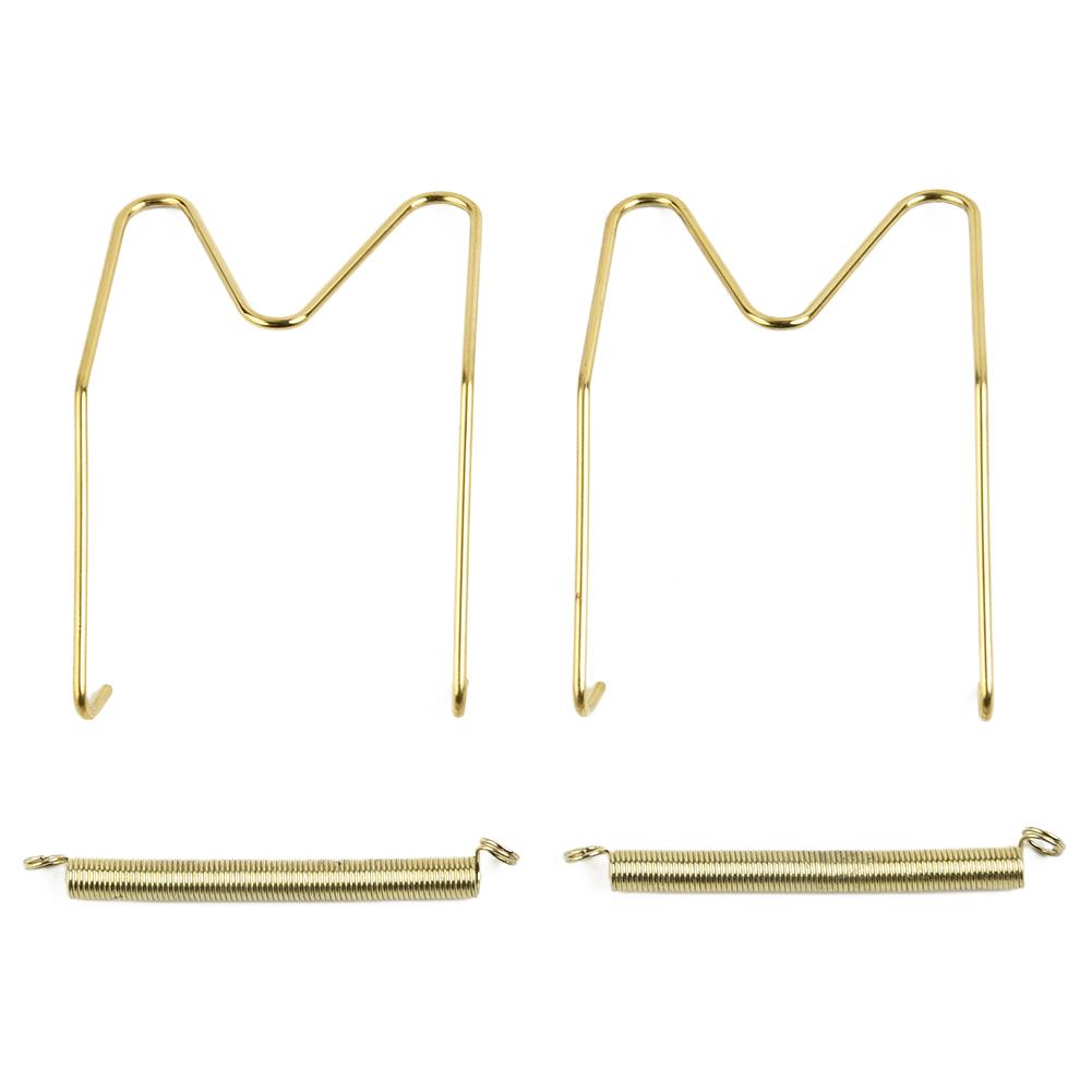 Dish Holder Decorating Porch Display Gold Holding Plates