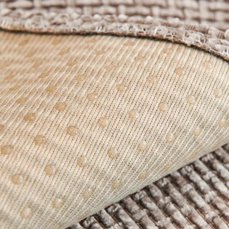 1PC Nordic Chenille Sofa Mat Non-Slip Kids Pets Sofa Cover Four Season Universal Couch Slipcover Towel for Living Room Home