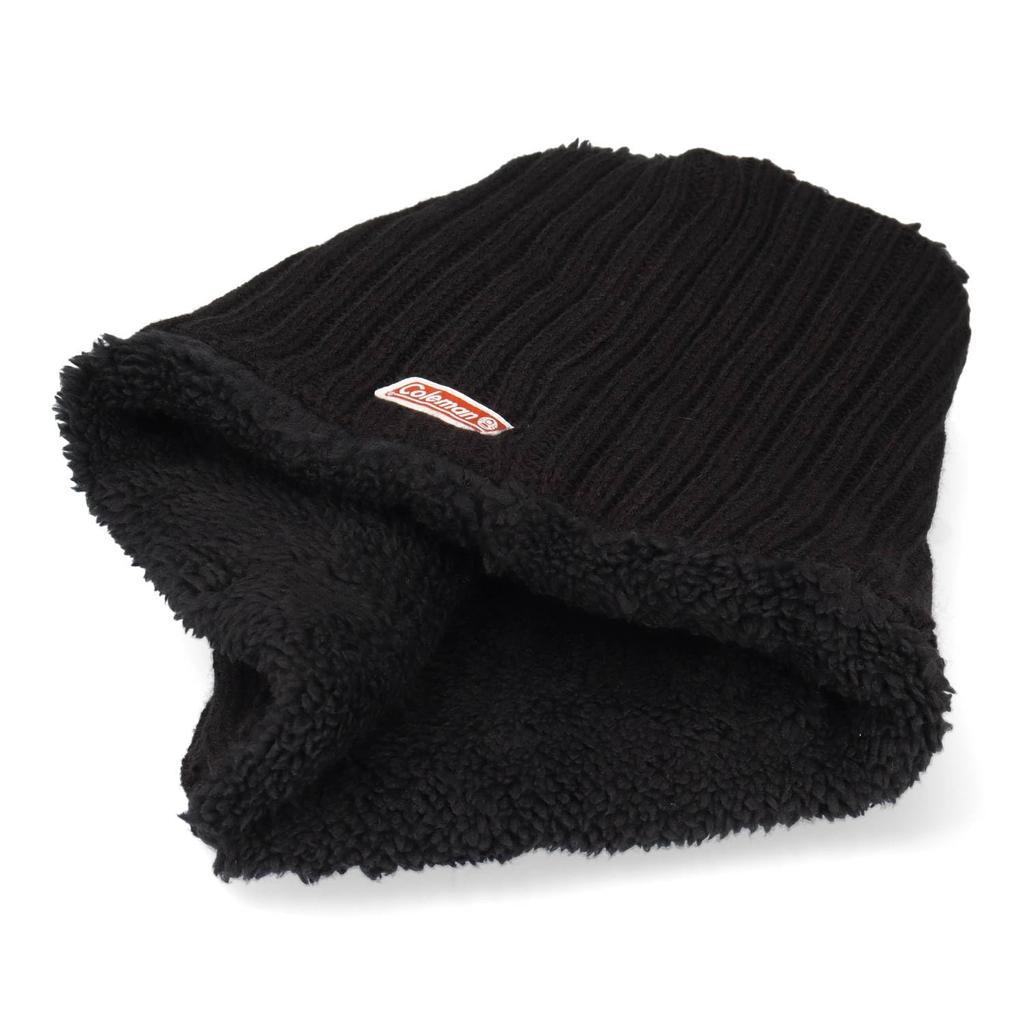 Coleman Knit Neck Warmer