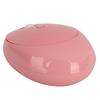 Bluetooth Mouse Office Adjustable DPI for Windows Laptop Desktop Computer NotebookPink