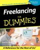 Kniha Freelancing For Dummies