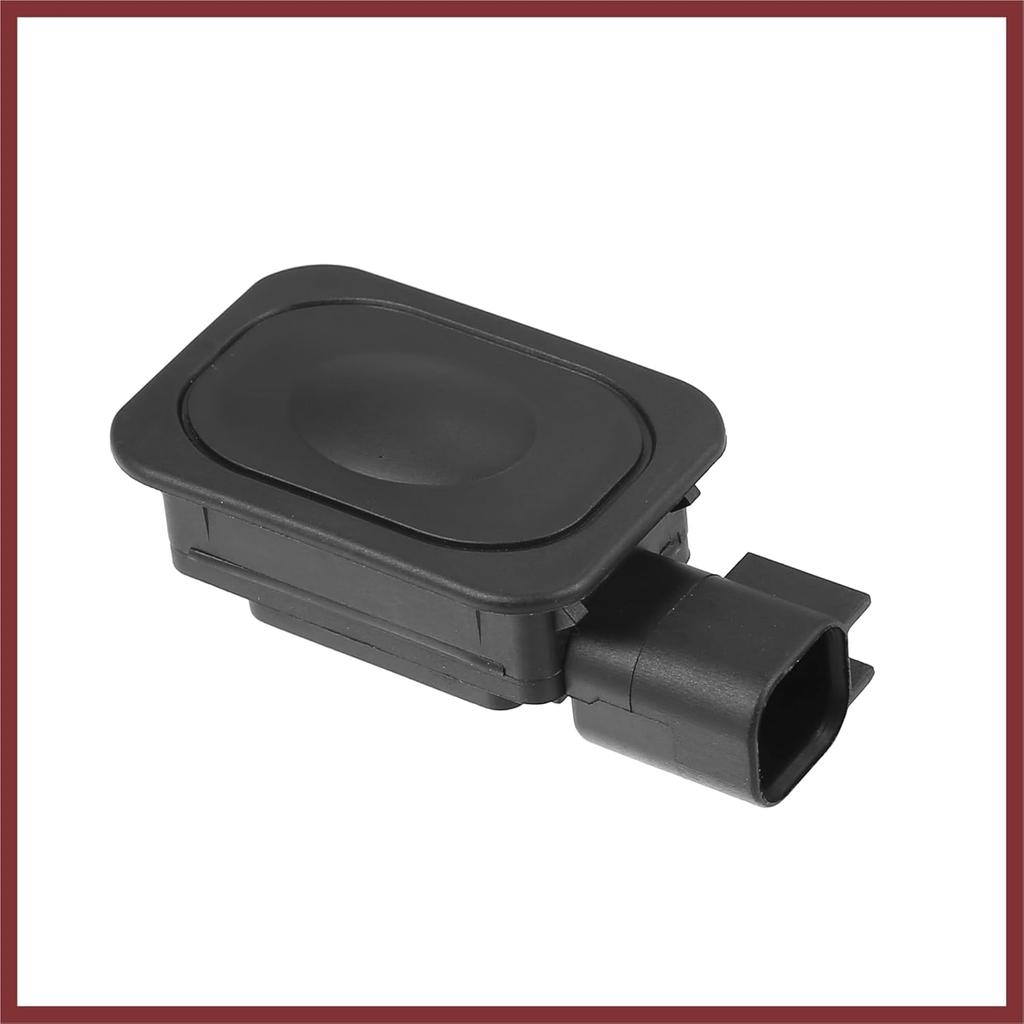Rear Tailgate Trunk Release Switch Button for Ford 2008-2019 for Mercury Mariner Mountaineer for Lincoln Replace 1L2T-14K147-AA Replace Parts