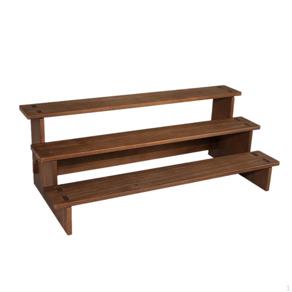 Organizer na biżuterię z wielopoziomowym wyświetlaczem