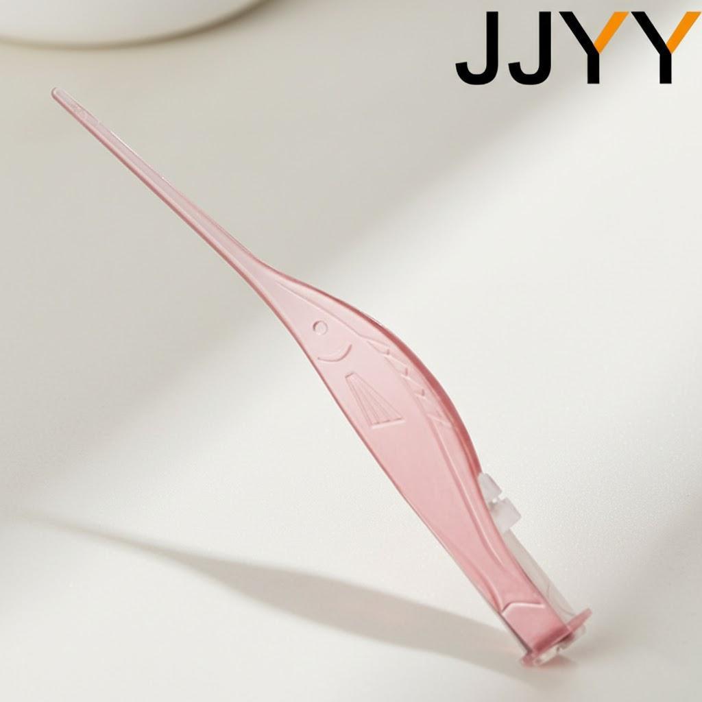 

Portable Wireless Ear Cleaner Earpick with LED Light for Effective Ear Hygiene and Care Best Ear Wax Removal Tool розового золота