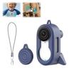 Full Protection Thumb Camera Case Holder Case for Insta360 GO3S/GO3 Action Camera Accessories