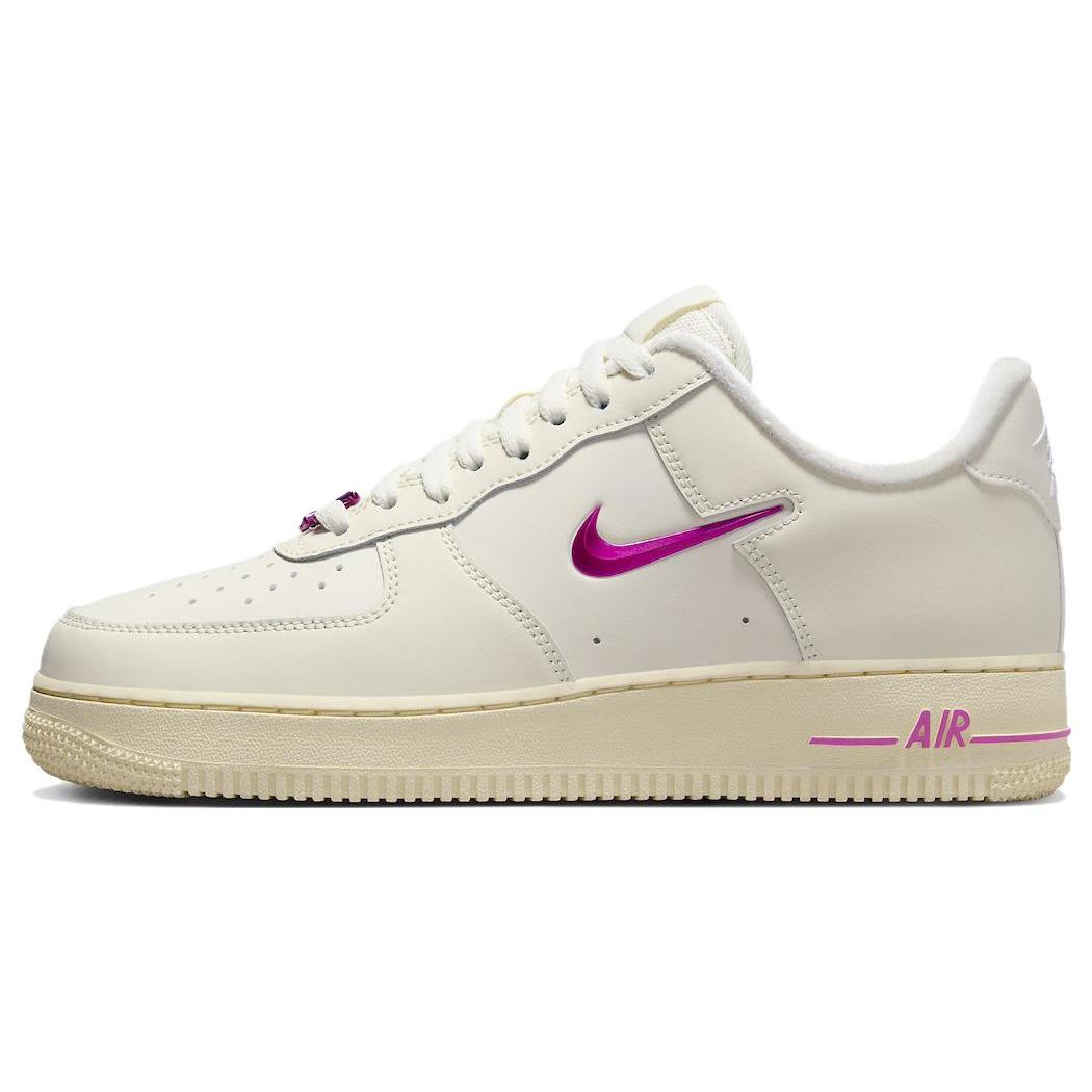 

Новые Nike Air Force 1 07 SE Dance Игриво-розовые женские FB8251-101 36.5