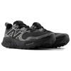 New Balance Fresh Foam X Hierro V8 'Black Shadow Grey' Sneakers MTHIERK8