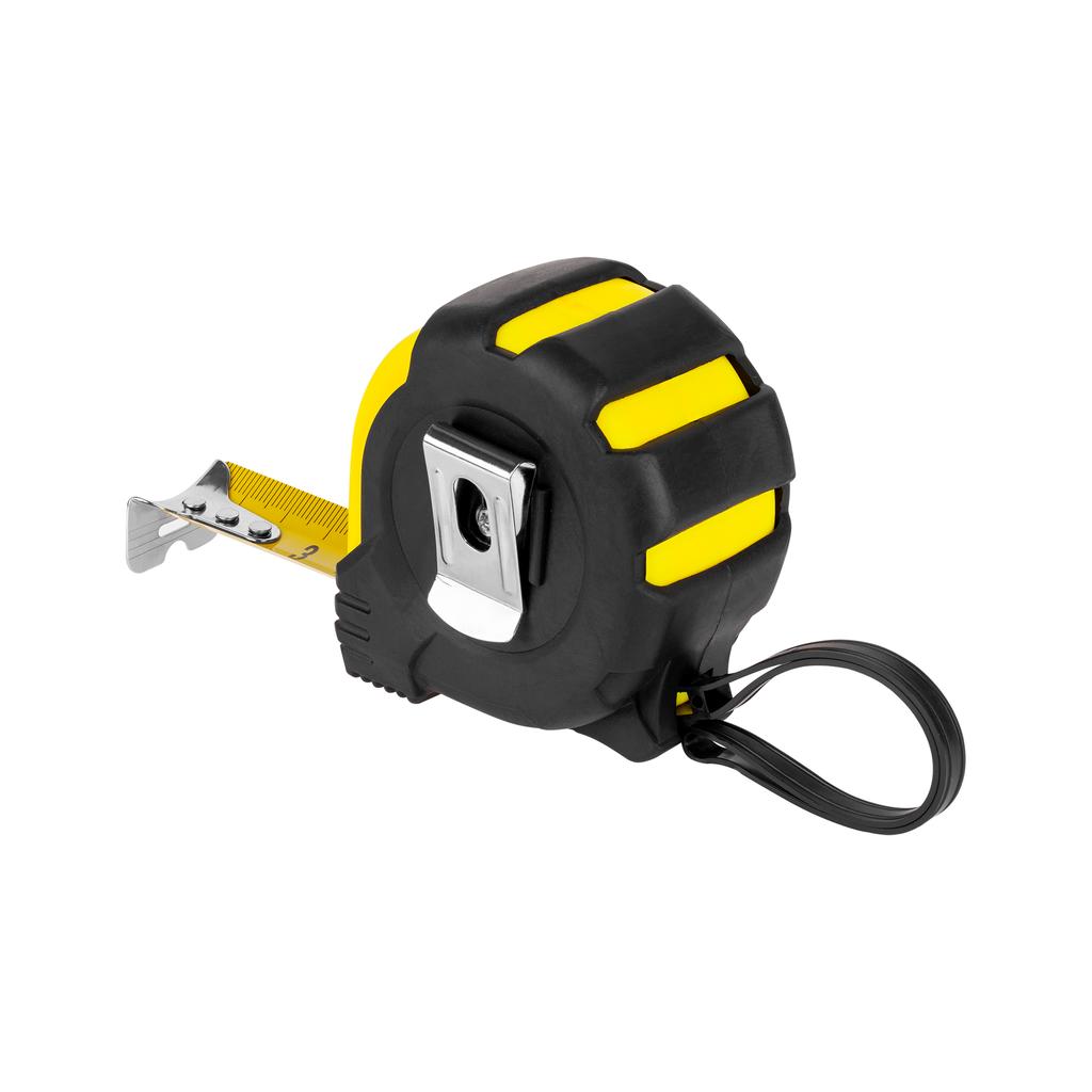 Rebel Steel Tape Measure 5m 25mm