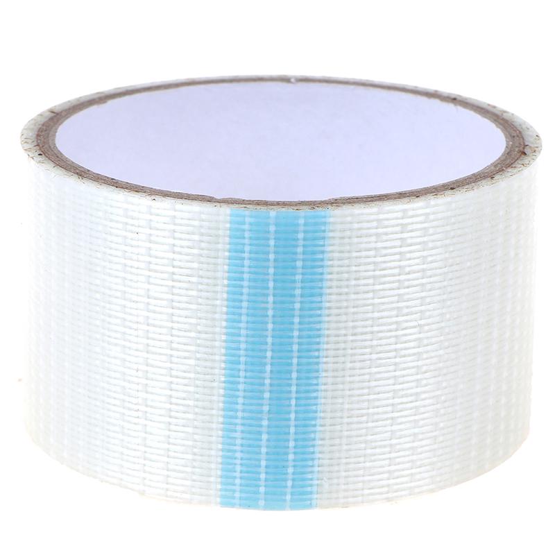 5M X 3.5Cm Kite Repair Tape Transparent Waterproof Ripstop Diy Awning Adhesive