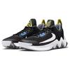 Nike Giannis Immortality 2 'Black University Blue' Sneakers DM0825-001