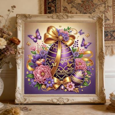 Hobby & Creativiteit – Diamond paintings