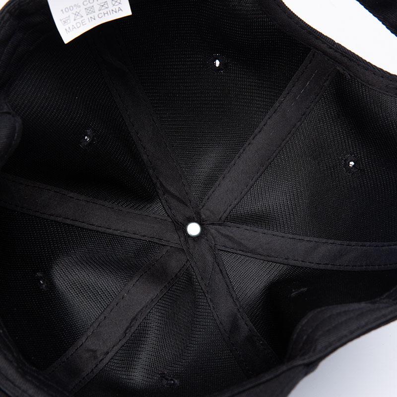 Casquettes de baseball pour hommes, ajustables, couleur unie, décontractées, unisexes, en coton, avec logo imprimé brodé personnalisé