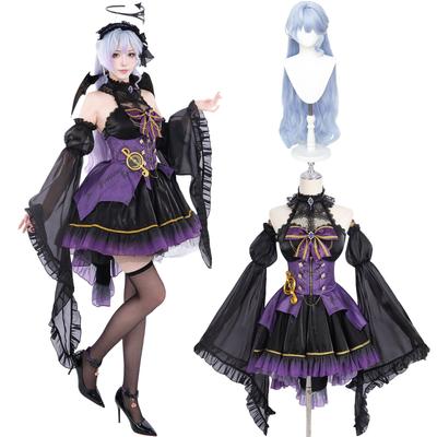 Damskie stroje karnawałowe – Damskie anime kostiumy