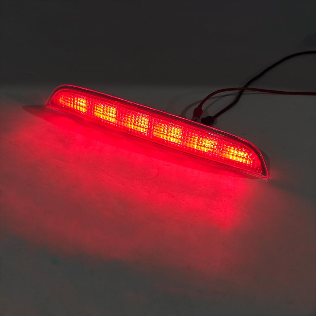 Hohe LED-Bremsleuchte 8334A113 Für Mitsubishi Outlander 14-2020 Weiß