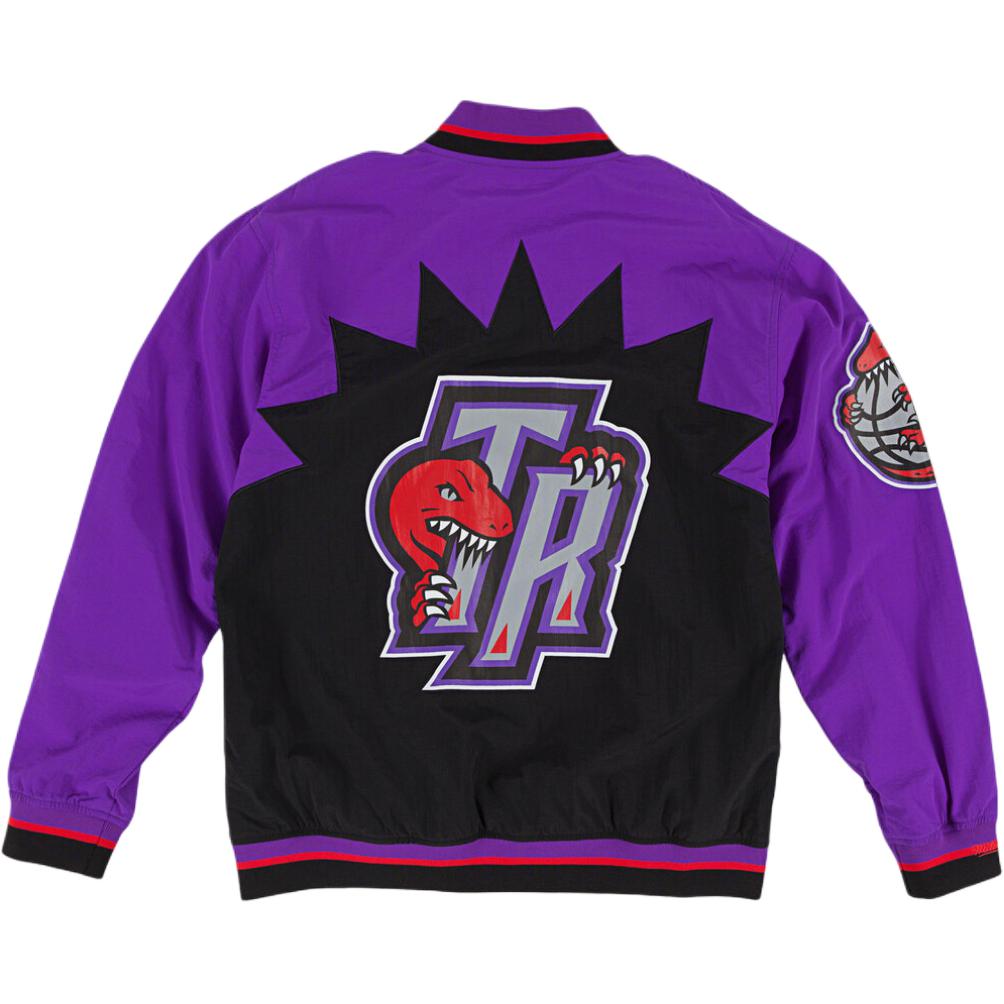 Mitchell Ness  NBA Toronto Raptors 95-96
