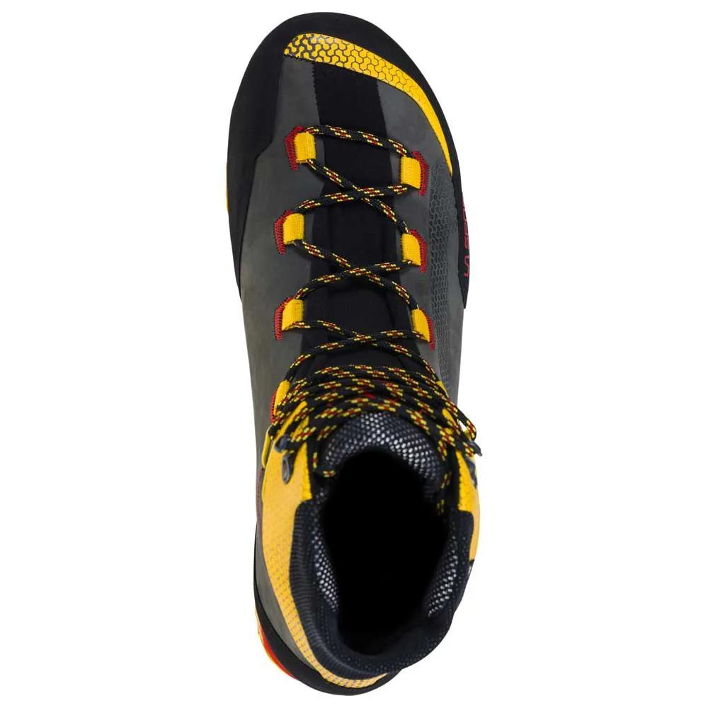La Sportiva Альпинистские ботинки Trango Tech Leather Goretex