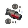 Dyson V7 V10 V11 V15 Porszívó Tartozékok 100W Közvetlen Meghajtású Szívófej Csatlakozó Adapter