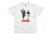 Léon The Professional Movie T-Shirt: Retro Cinema Print, Unisex Crewneck
