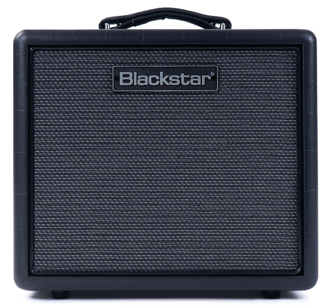 

Blackstar 1W Vacuum Tube Combo Guitar Amplifier with DSP Speaker Simulator HT-1R-MKIII
