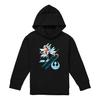 Overdeler (Gutter fra 4 år) – Hettegensere, gensere og sweatshirts