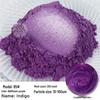 120 Color Chameleon Pearlescent Mica Powder for Epoxy Resin, Paint, and Watercolor