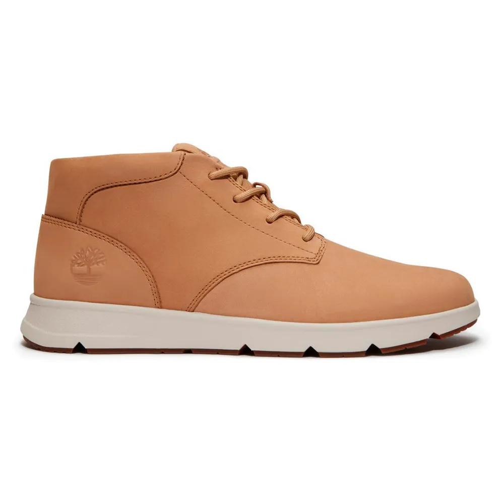 

Timberland Кросовки Parker Street Mid Lace Up 46