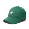 Unisex Rookie Unstructured Ball Cap New York Yankees (3ACP7701N-50GNS)
