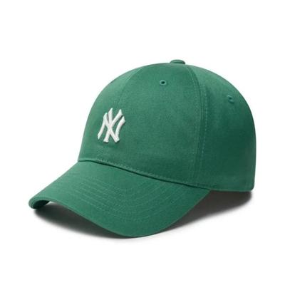 Unisex Rookies Unstrukturierte Kappe New York Yankees (3ACP7701N-50GNS)