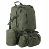Large Military Tactical Backpack 50L 4-in-1 (I183)