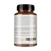 CREVIP Hohe Absorption, Glycin-Magnesium-Kapseln, Sanfte Magnesiumsupplementierung, Geeignet für Männer und Frauen