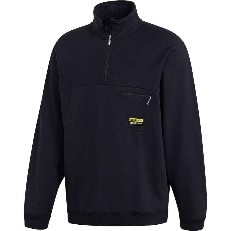 

Adidas Originals Sweatshirt Men s Black GD9348 180/100A/M