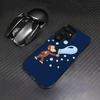 Curious George Monkey Phone Case For Samsung S26 S25 Plus S20 S20 Plus S22 Ultra S23 FE S21 Plus S21 Ultra Colorful Cover
