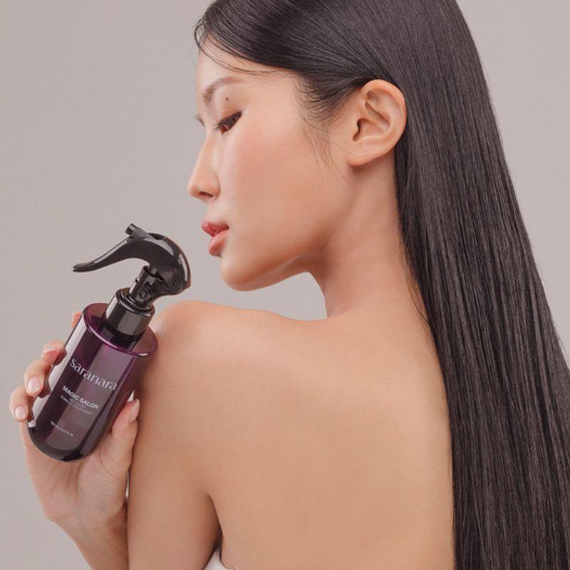 Magic Salon No-Wash Enrich Treatment Spray 150ml