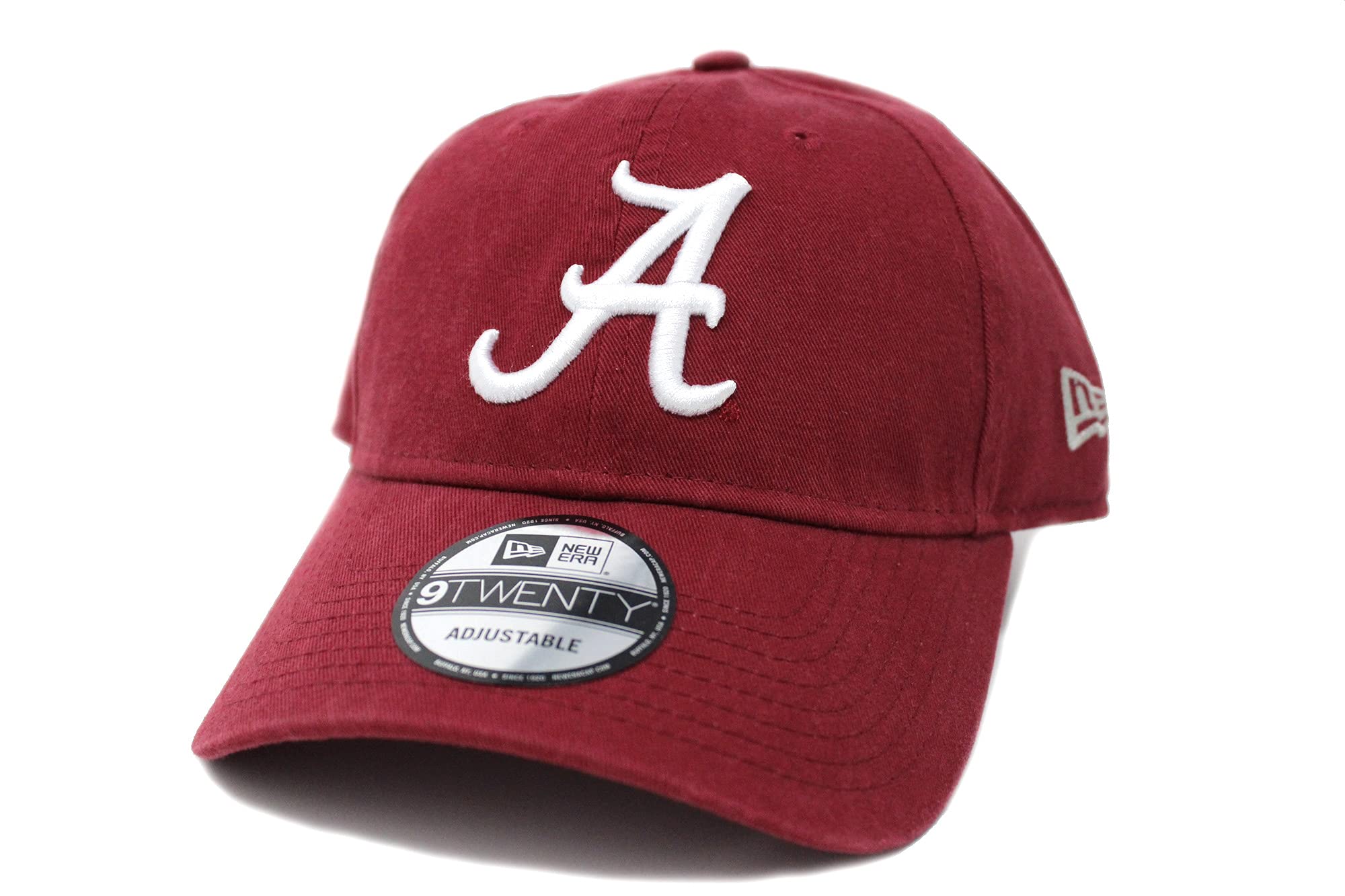 New Era NCAA College 9TWENTY University of Alabama Cap