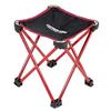 Captain Stag Trekker Micro Easy Chair Red UC-1560