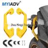 Honda CB650R/CBR650R Motorcycle Rear Passenger Grab Handle Accessory